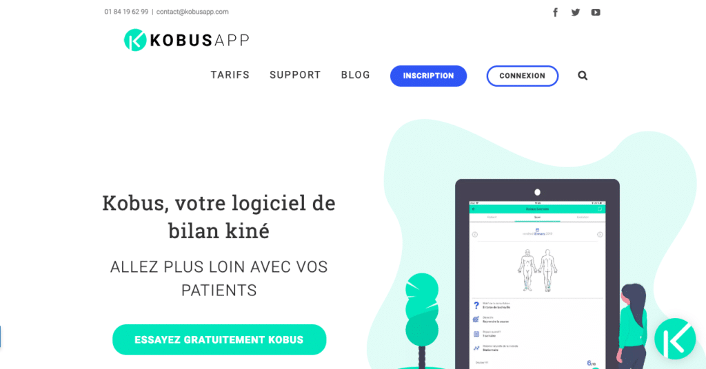 KobusApp Kobus App